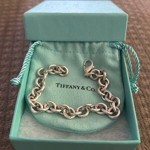 Tiffany & Co. bracelet
